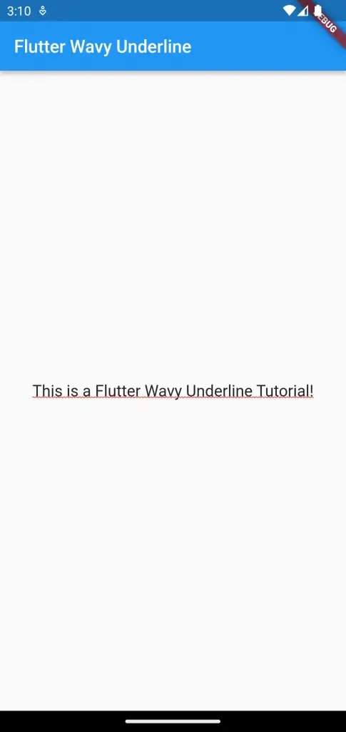 how-to-add-wavy-underline-to-text-in-flutter-flutterforyou