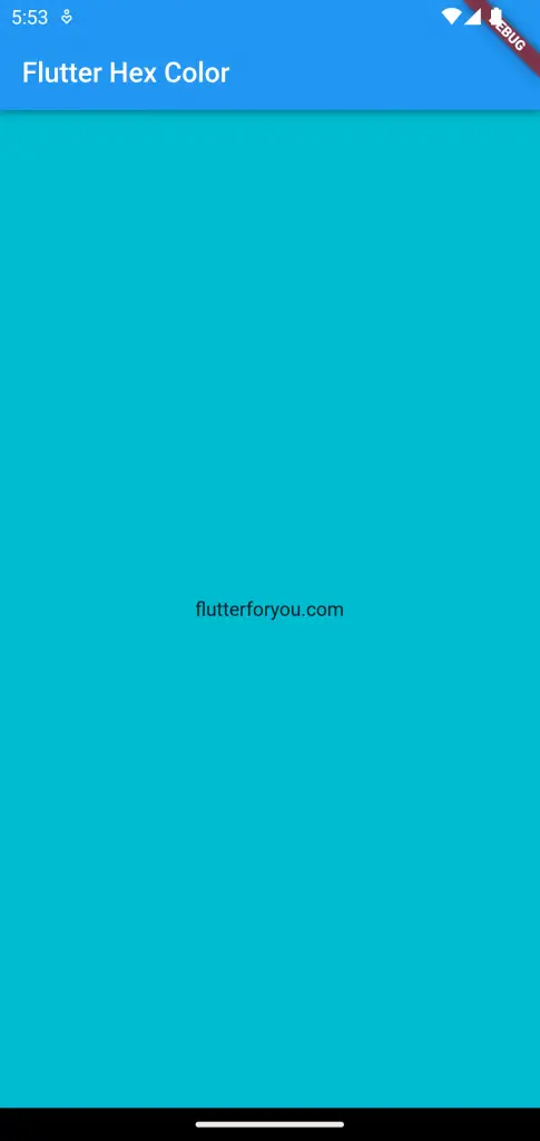 how-to-add-hexadecimal-colors-in-flutter-flutterforyou