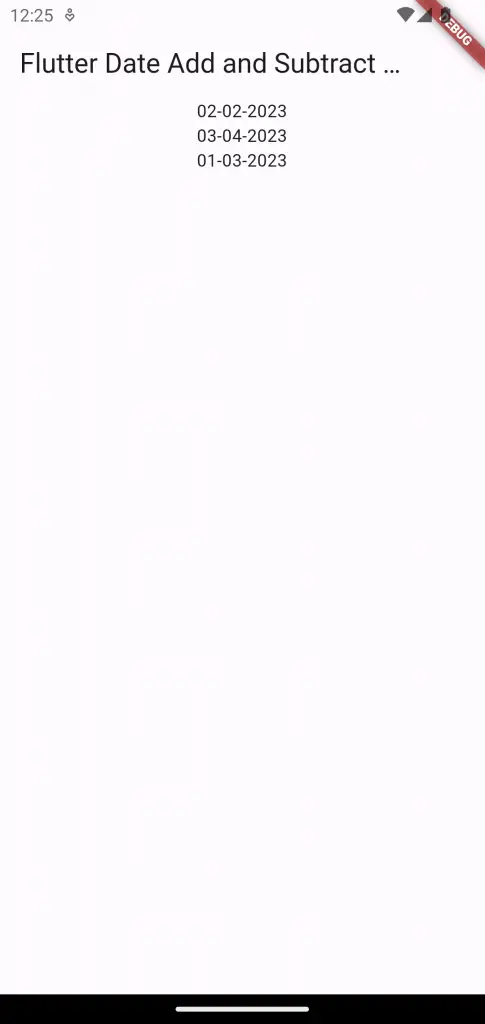 how-to-add-and-subtract-days-to-dates-in-flutter-flutterforyou